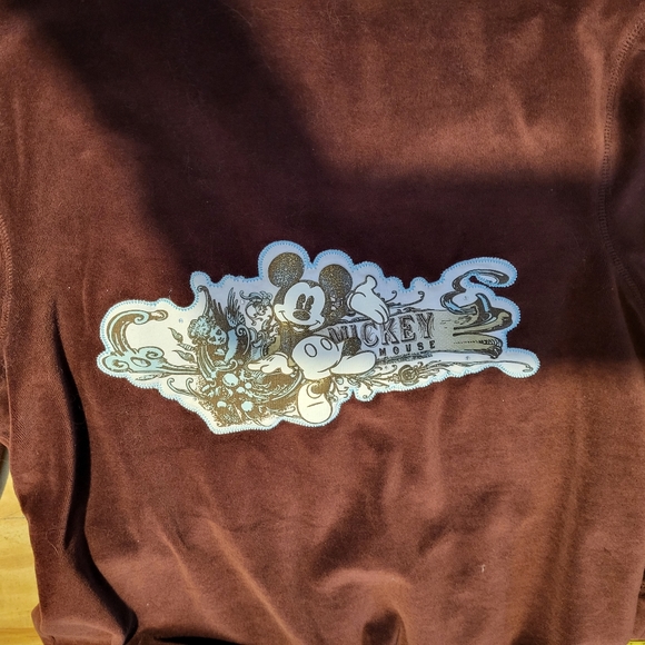 MickeyMouse Hoodie - Picture 2 of 3